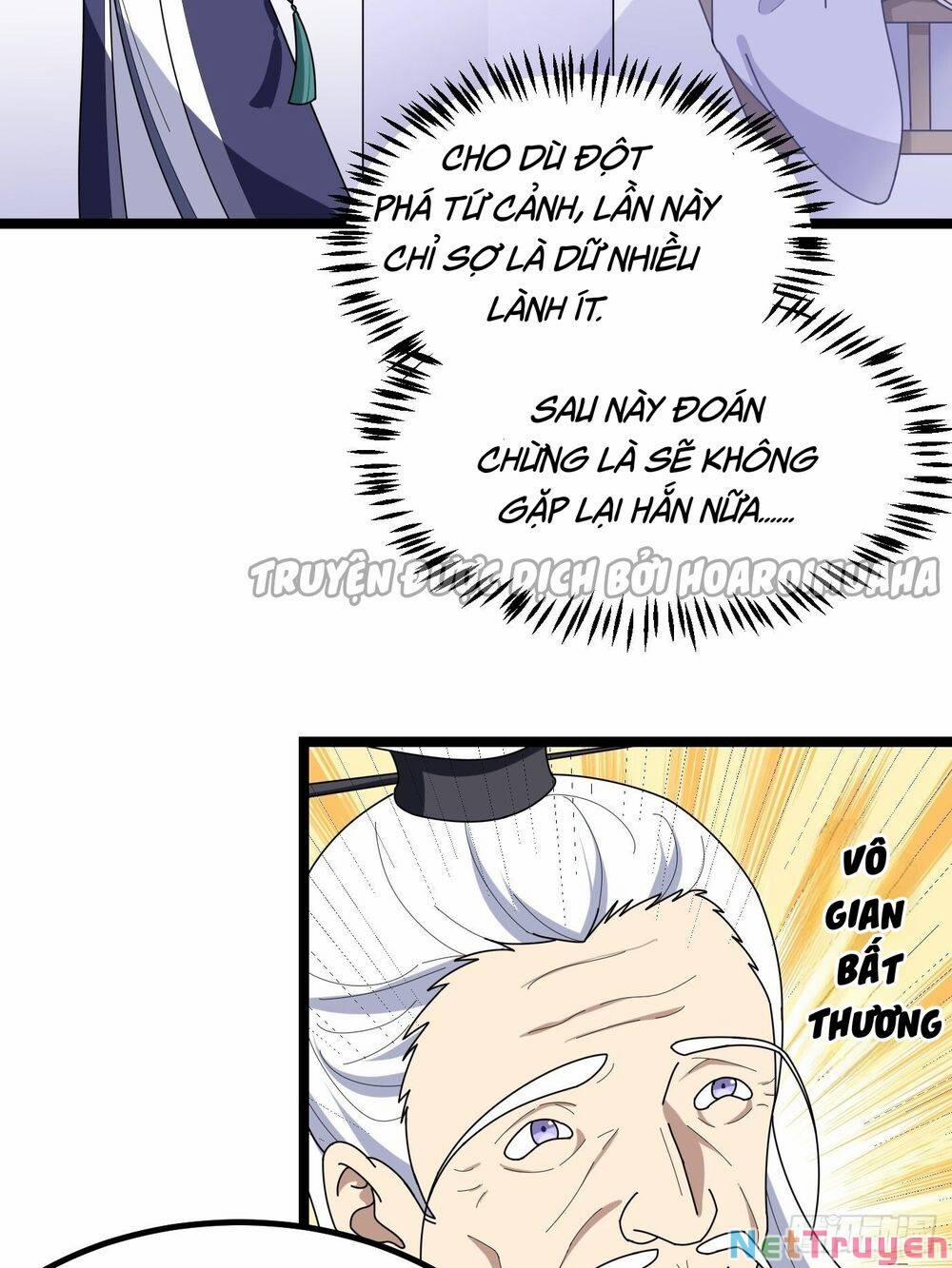Ta Có Một Thân Kỹ Năng Bị Động 3 trang 55