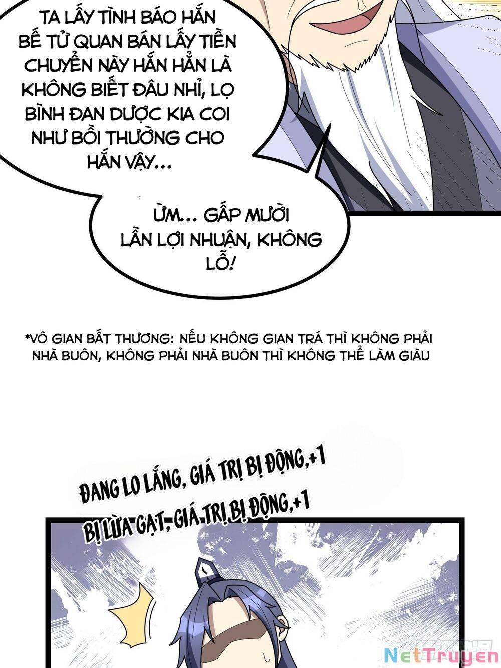 Ta Có Một Thân Kỹ Năng Bị Động 3 trang 56