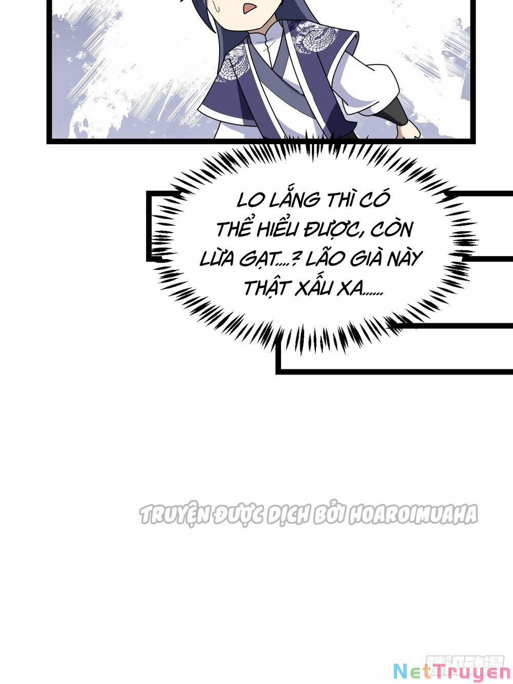 Ta Có Một Thân Kỹ Năng Bị Động 3 trang 57