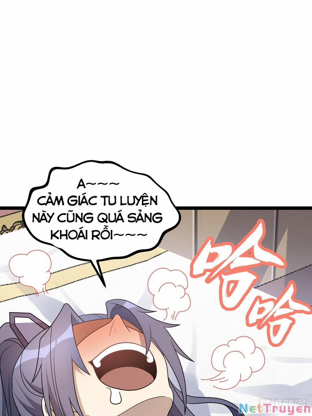 Ta Có Một Thân Kỹ Năng Bị Động 4 trang 12