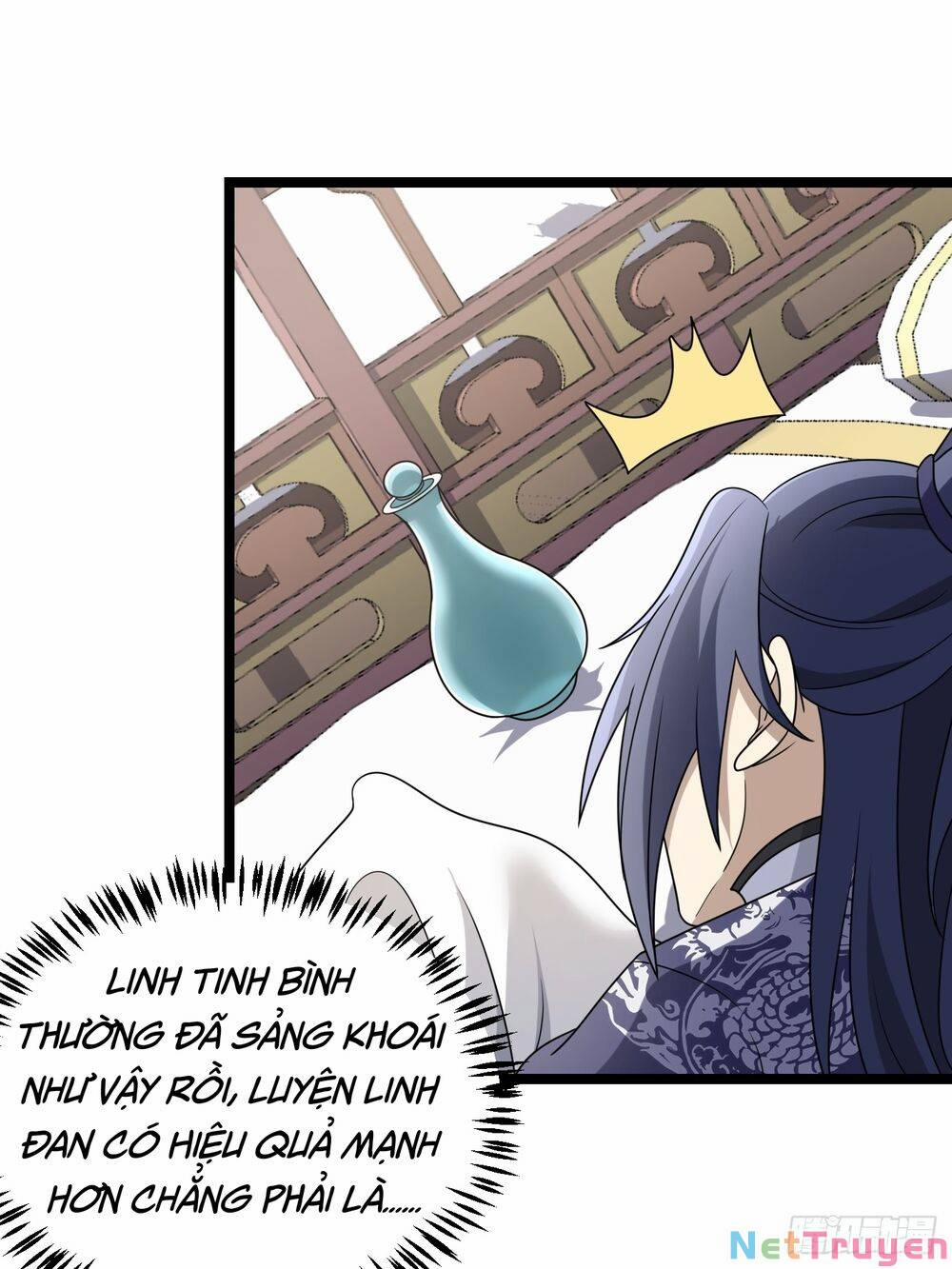 Ta Có Một Thân Kỹ Năng Bị Động 4 trang 14