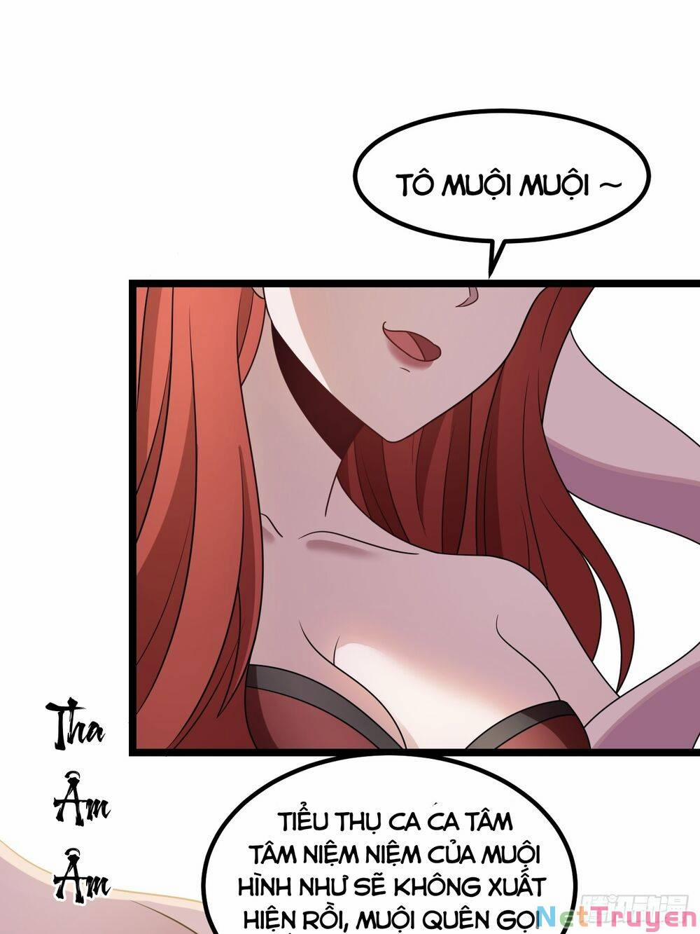 Ta Có Một Thân Kỹ Năng Bị Động 4 trang 42