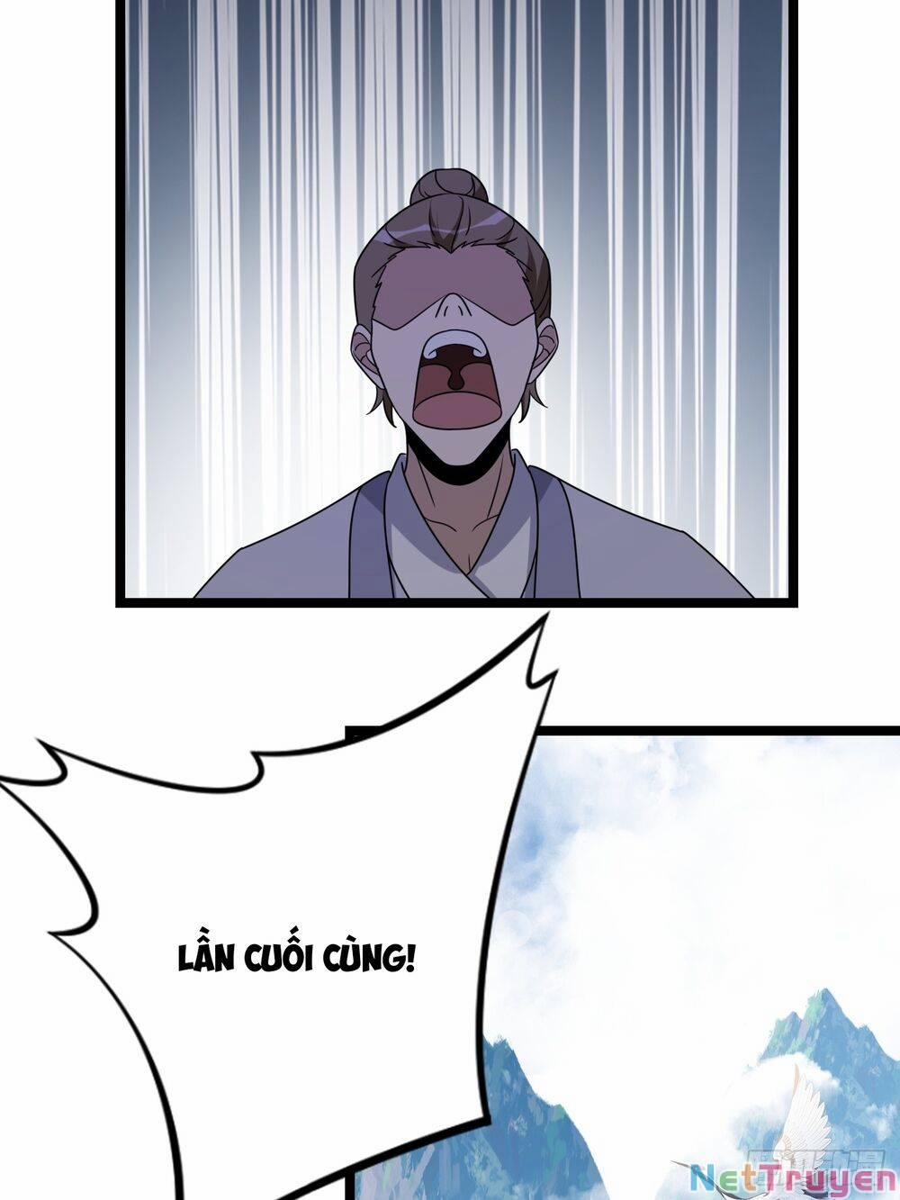 Ta Có Một Thân Kỹ Năng Bị Động 4 trang 49