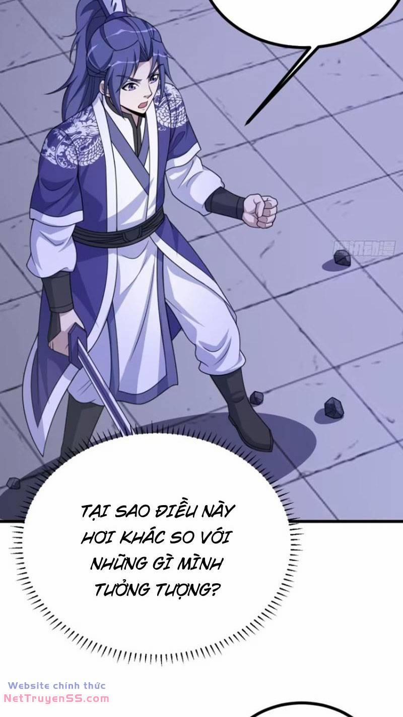 Ta Có Một Thân Kỹ Năng Bị Động 41 trang 11