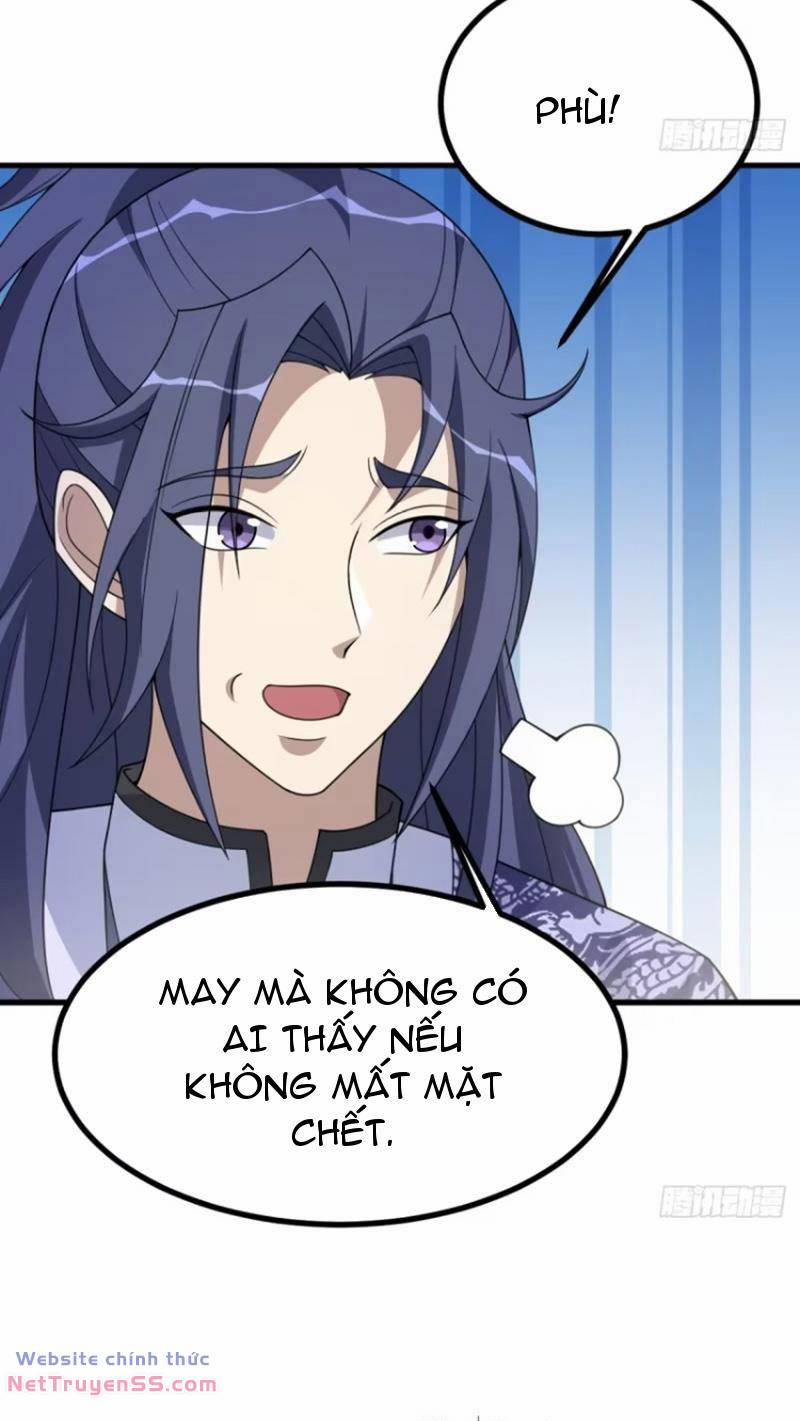 Ta Có Một Thân Kỹ Năng Bị Động 41 trang 12