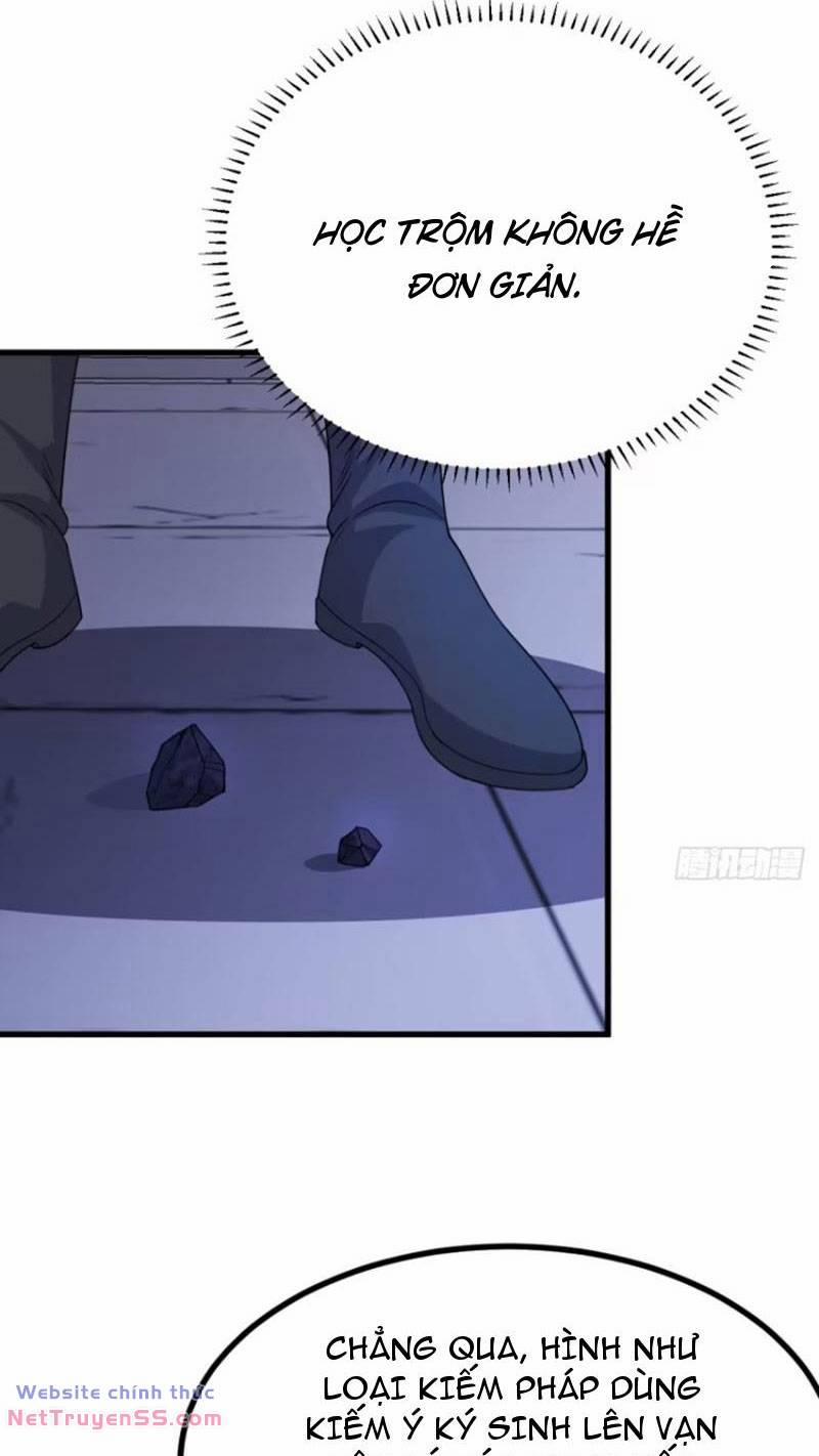 Ta Có Một Thân Kỹ Năng Bị Động 41 trang 13