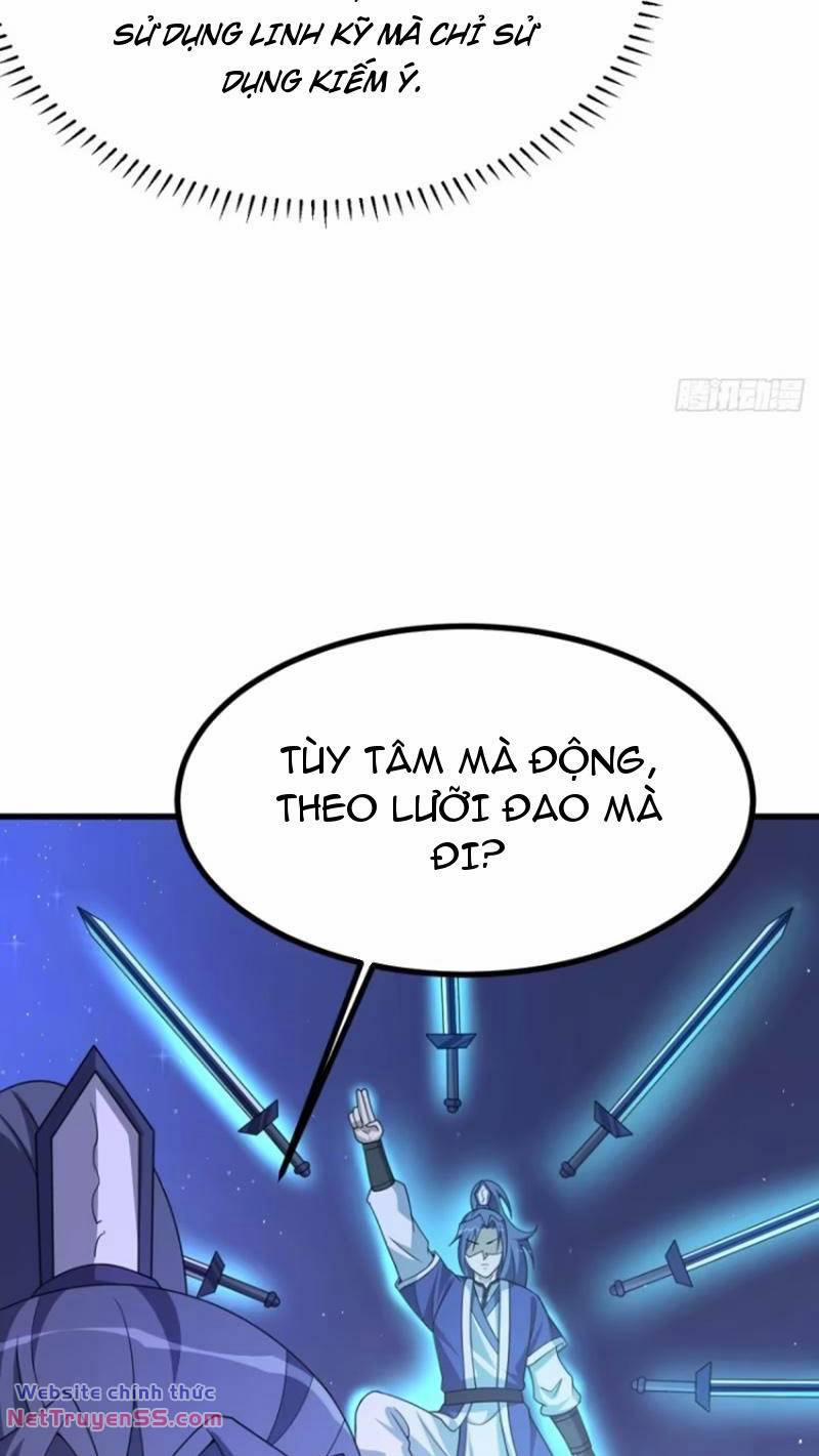 Ta Có Một Thân Kỹ Năng Bị Động 41 trang 15