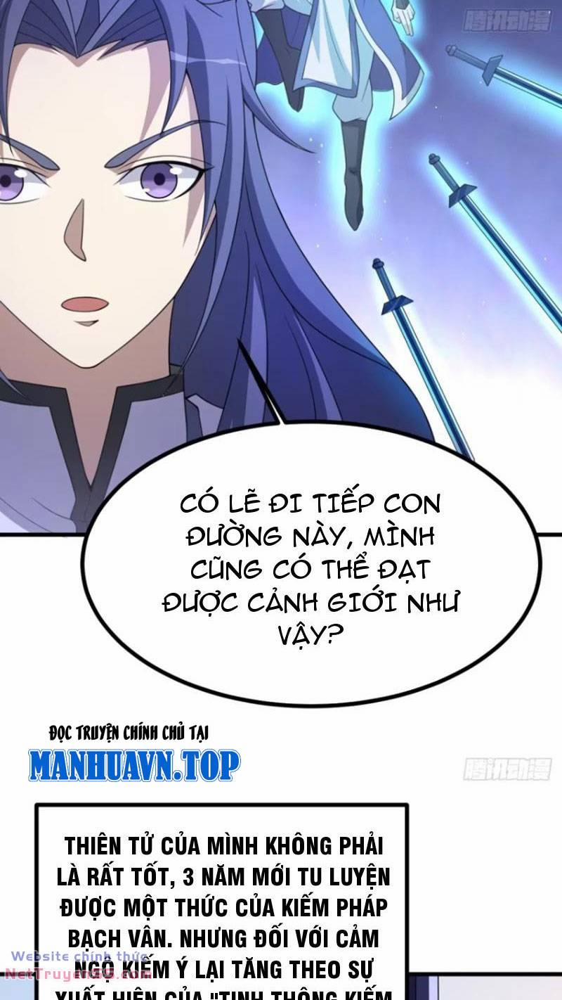 Ta Có Một Thân Kỹ Năng Bị Động 41 trang 16