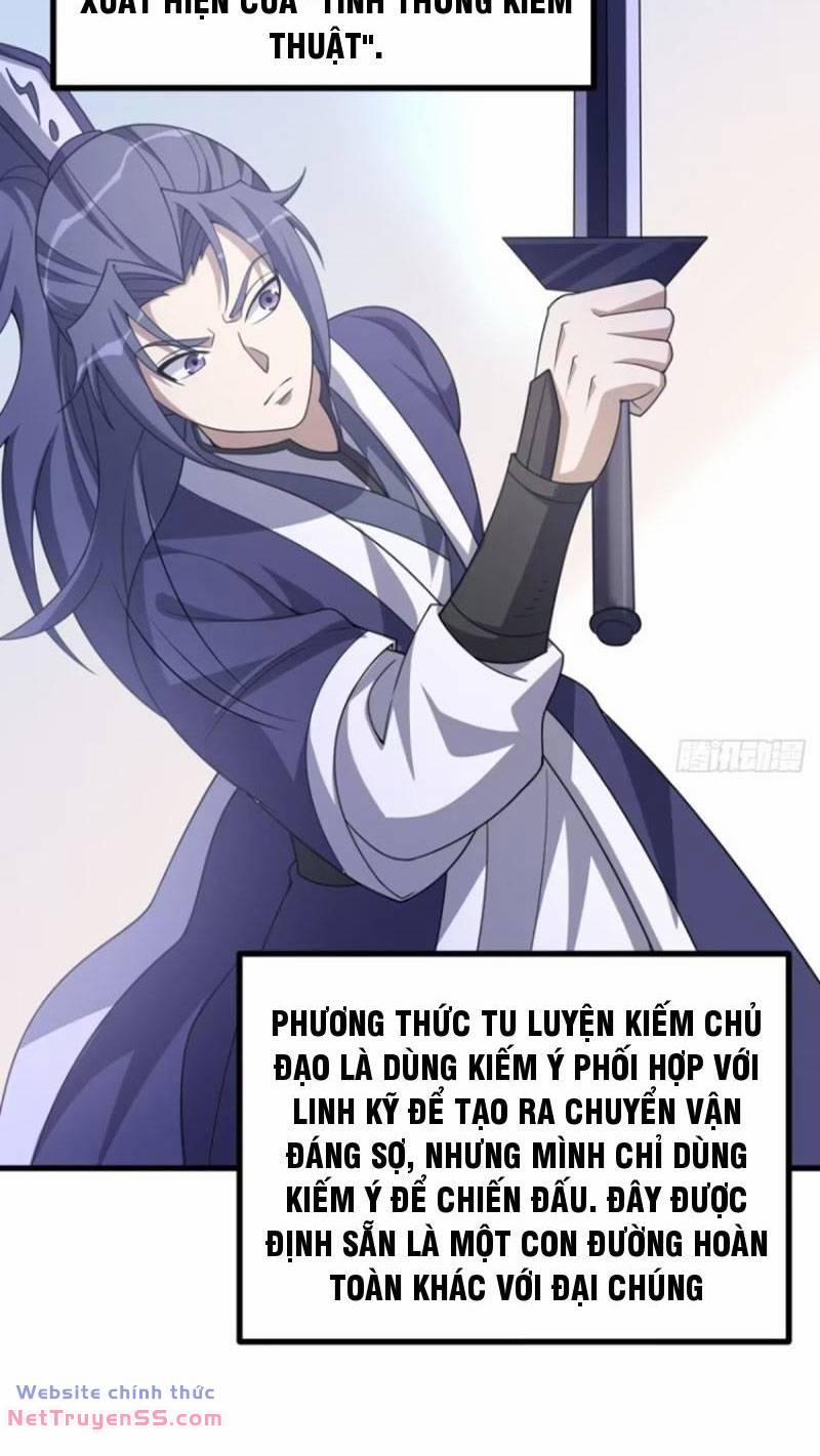 Ta Có Một Thân Kỹ Năng Bị Động 41 trang 17