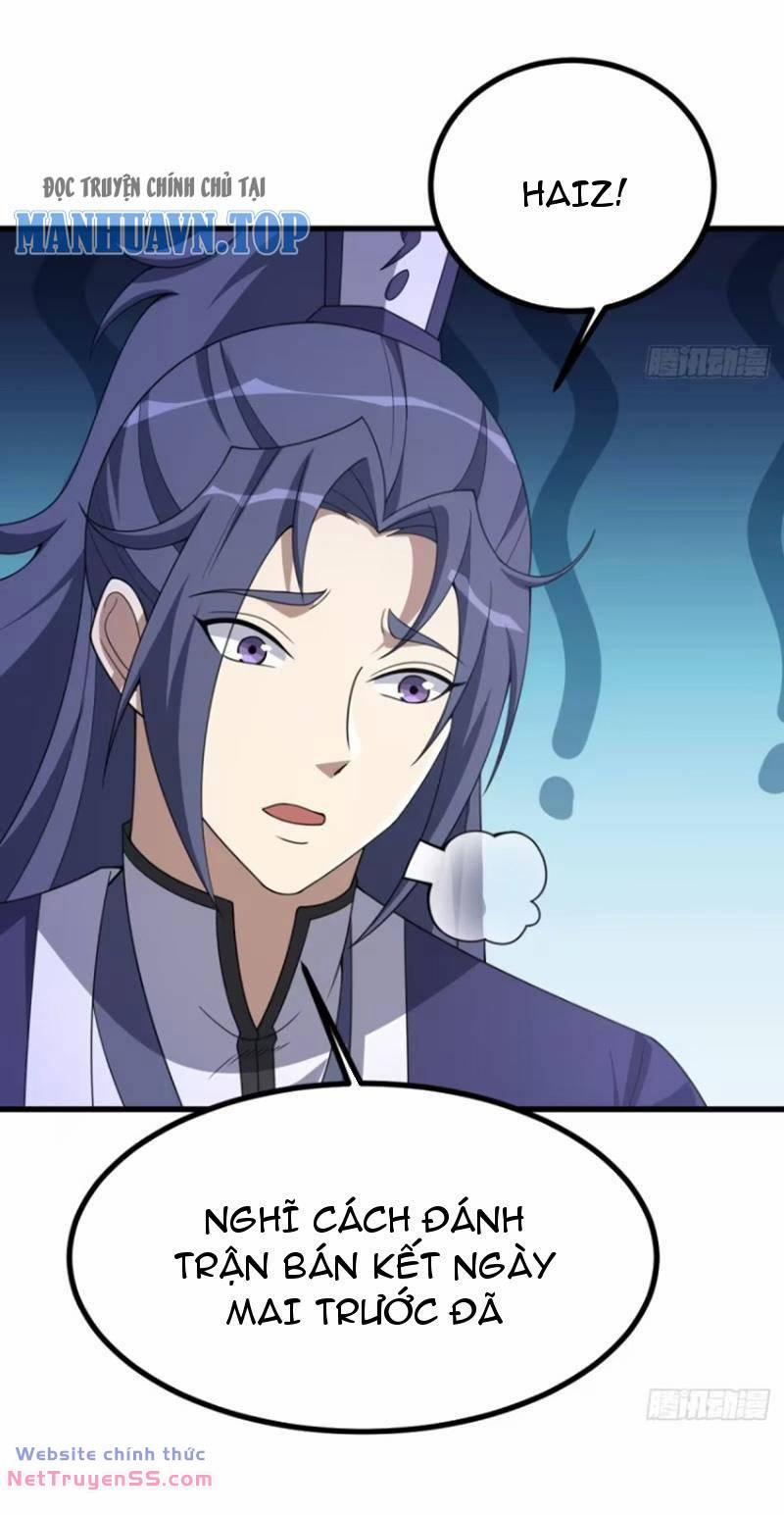 Ta Có Một Thân Kỹ Năng Bị Động 41 trang 18