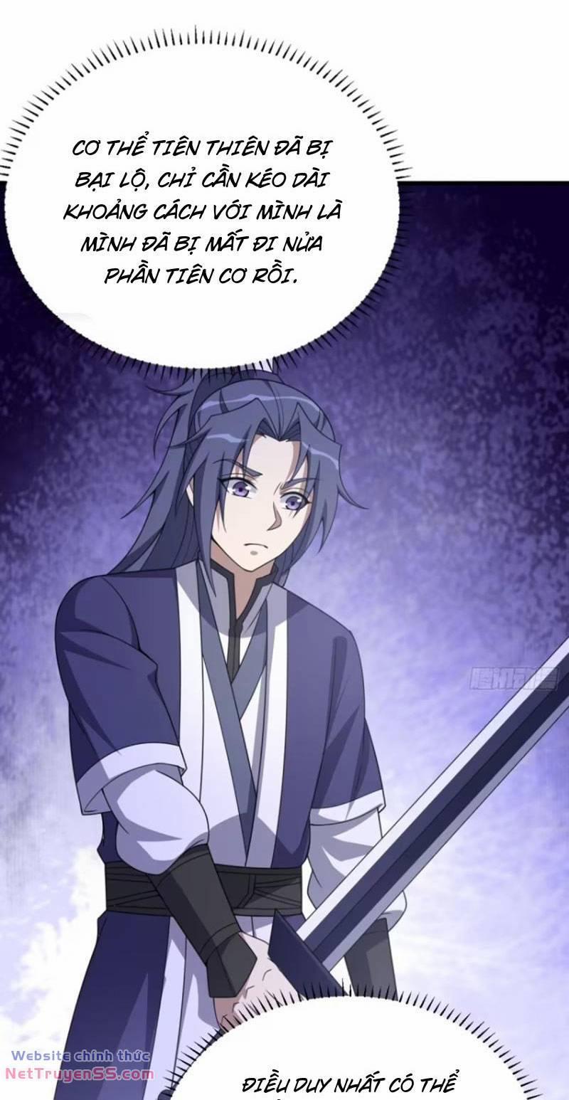 Ta Có Một Thân Kỹ Năng Bị Động 41 trang 19