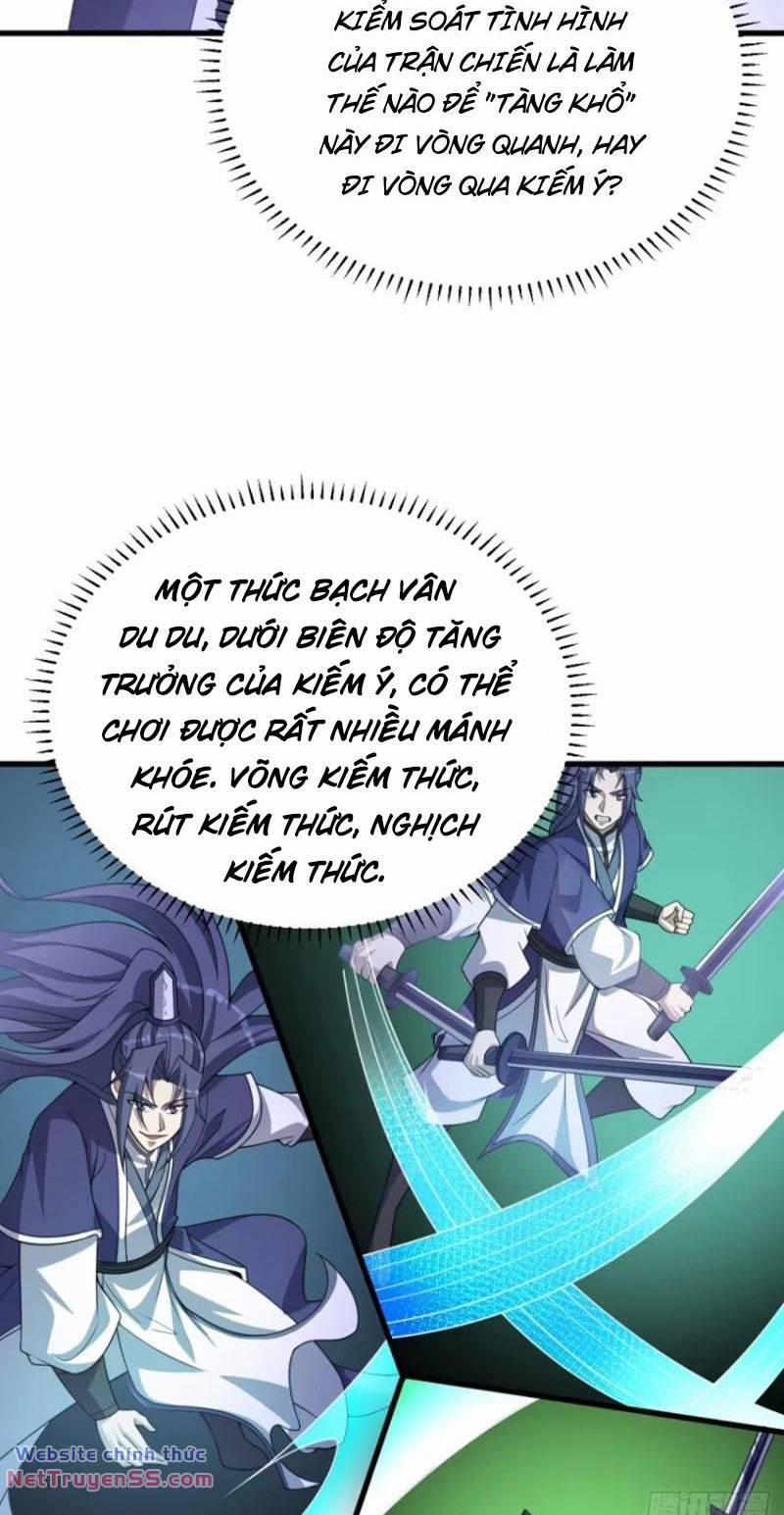 Ta Có Một Thân Kỹ Năng Bị Động 41 trang 20