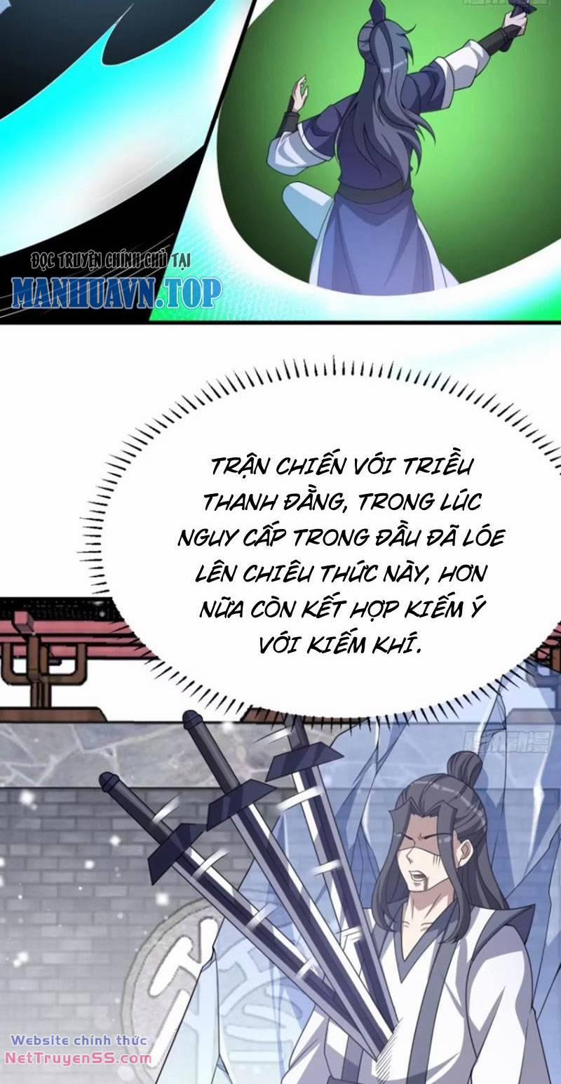 Ta Có Một Thân Kỹ Năng Bị Động 41 trang 21