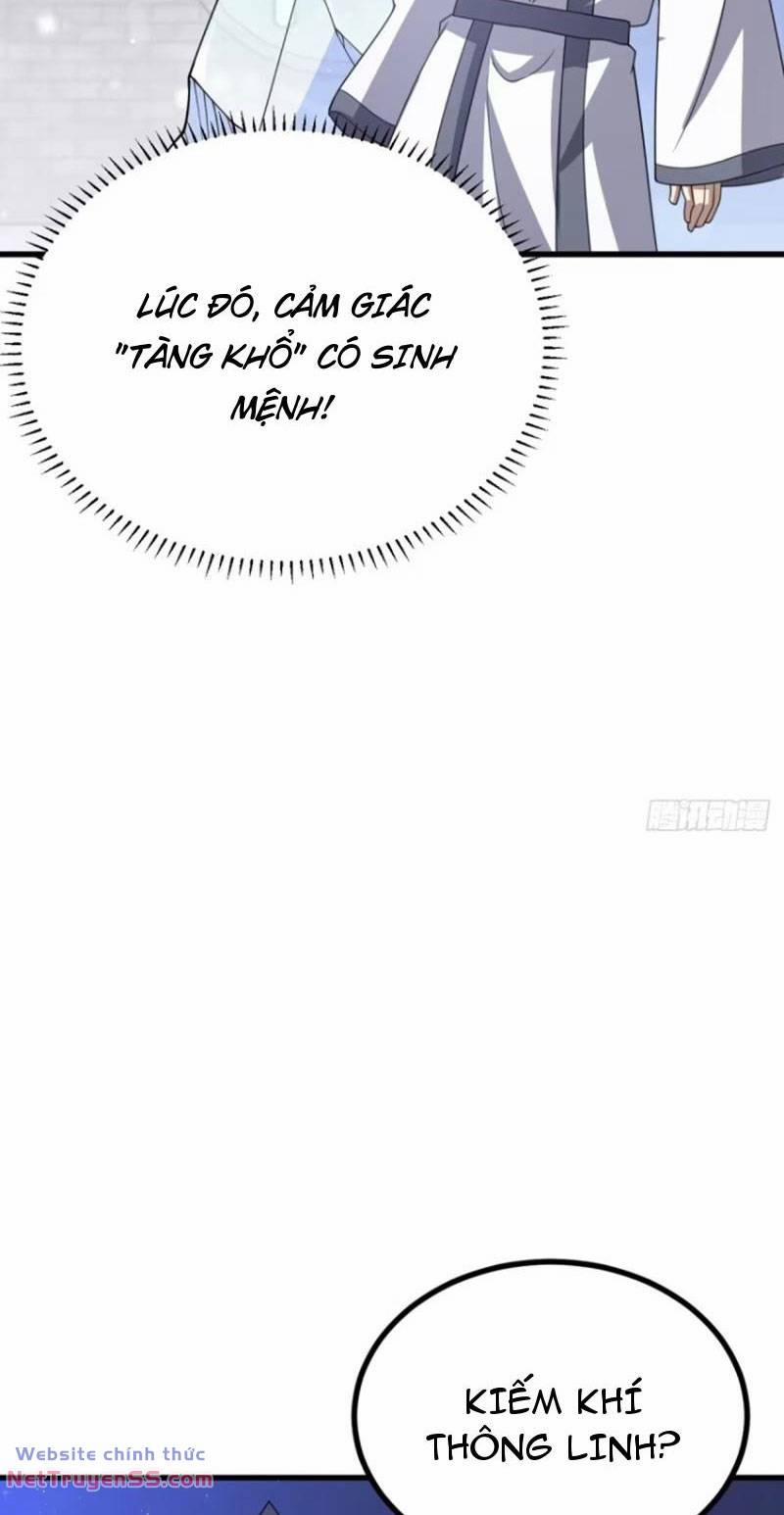 Ta Có Một Thân Kỹ Năng Bị Động 41 trang 22