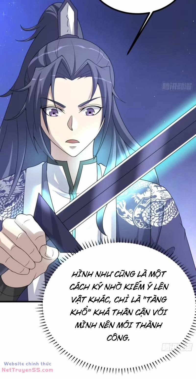 Ta Có Một Thân Kỹ Năng Bị Động 41 trang 23