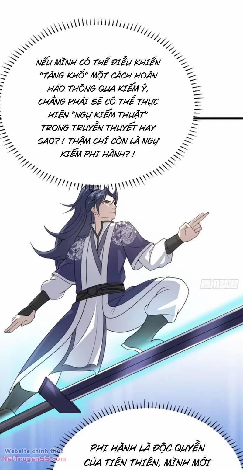 Ta Có Một Thân Kỹ Năng Bị Động 41 trang 24