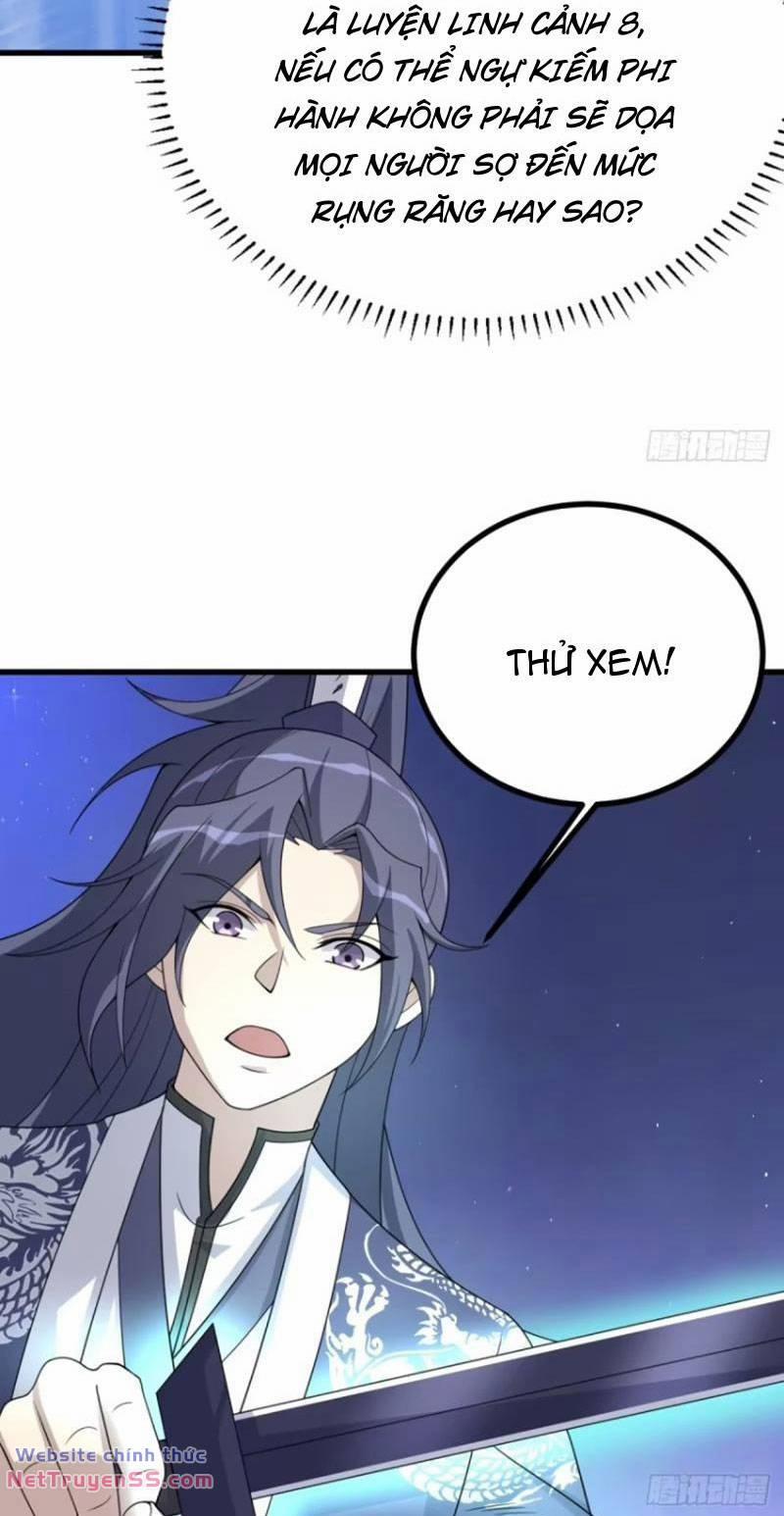 Ta Có Một Thân Kỹ Năng Bị Động 41 trang 25
