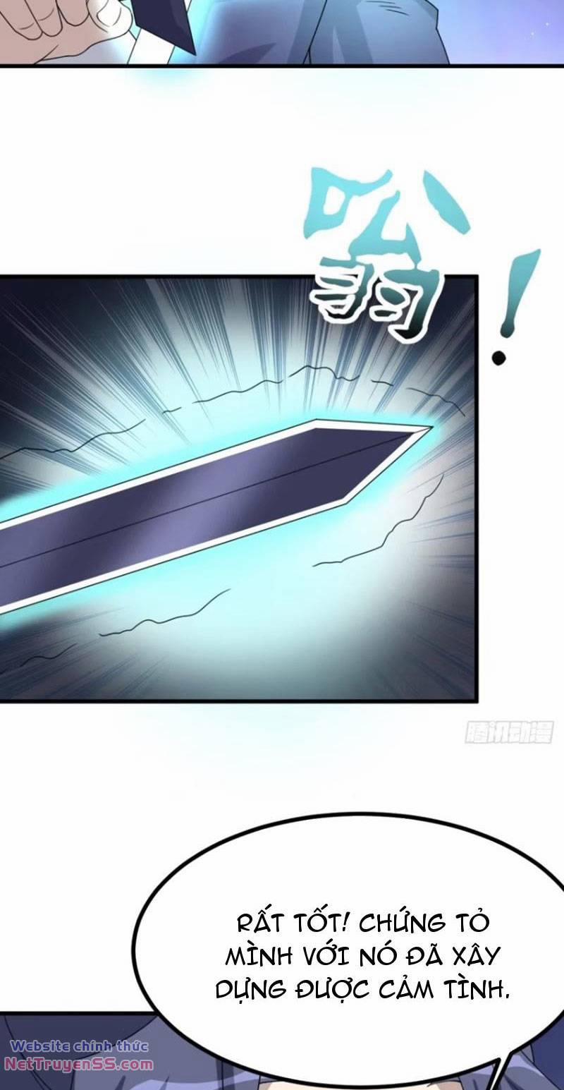 Ta Có Một Thân Kỹ Năng Bị Động 41 trang 26