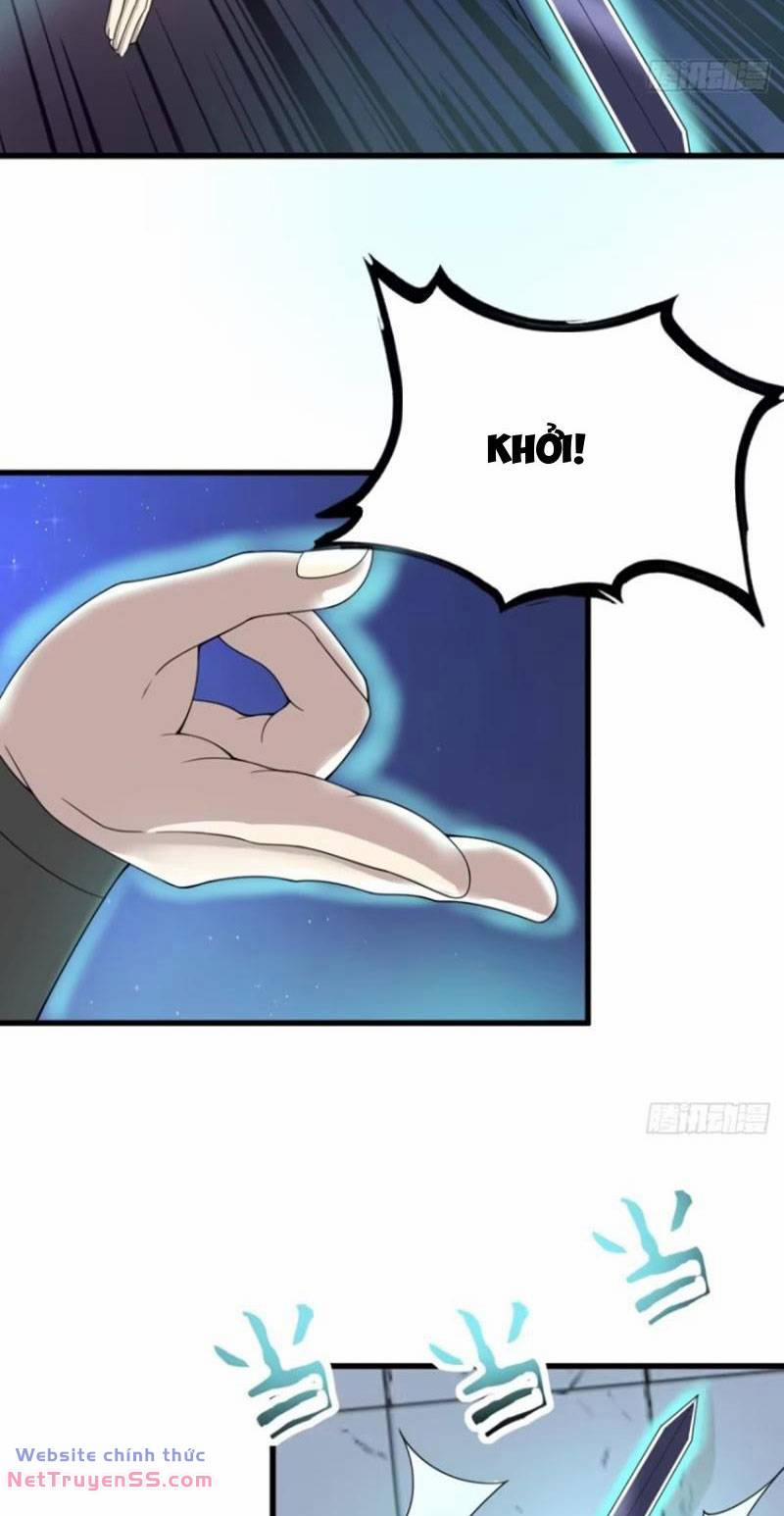 Ta Có Một Thân Kỹ Năng Bị Động 41 trang 28