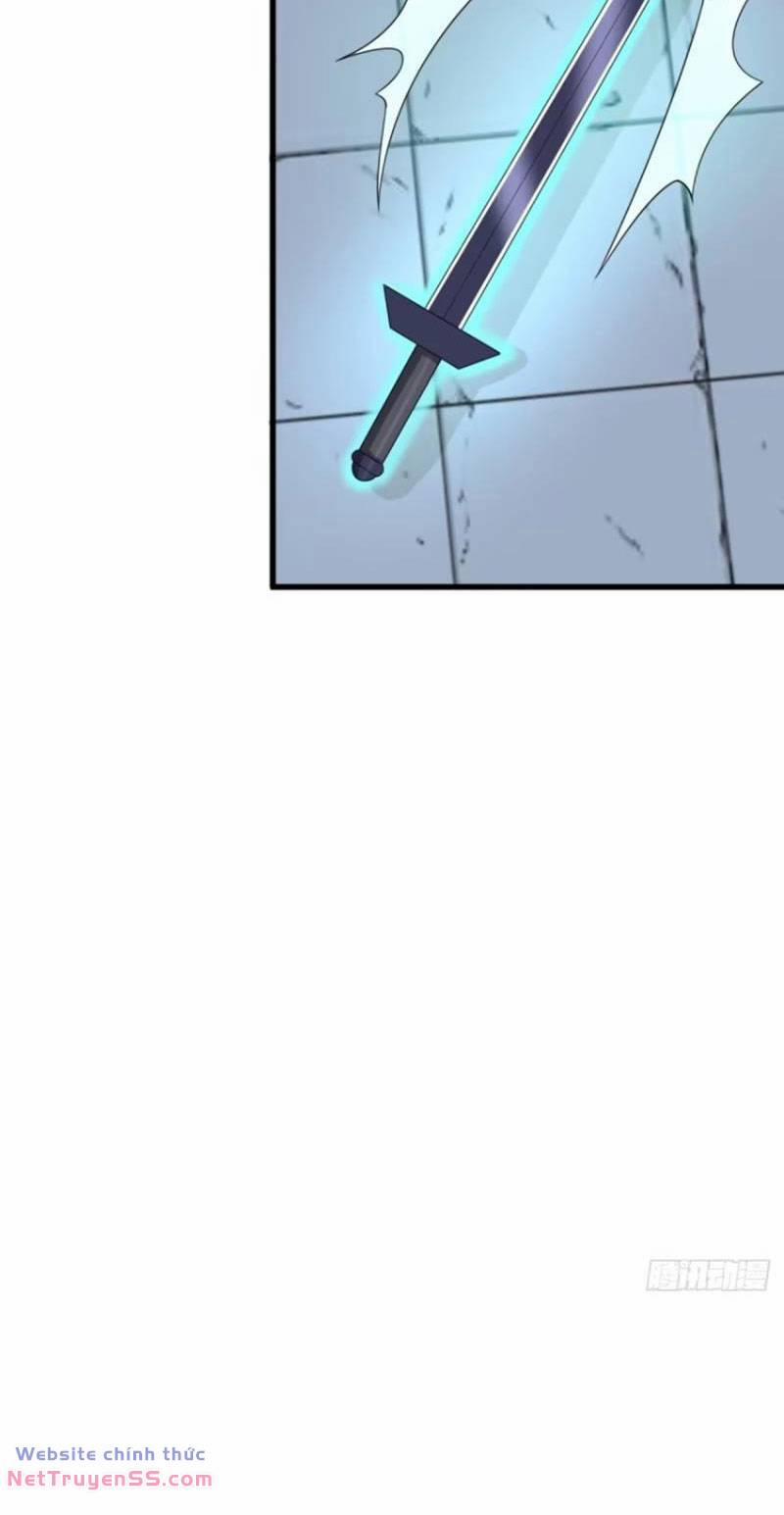 Ta Có Một Thân Kỹ Năng Bị Động 41 trang 29