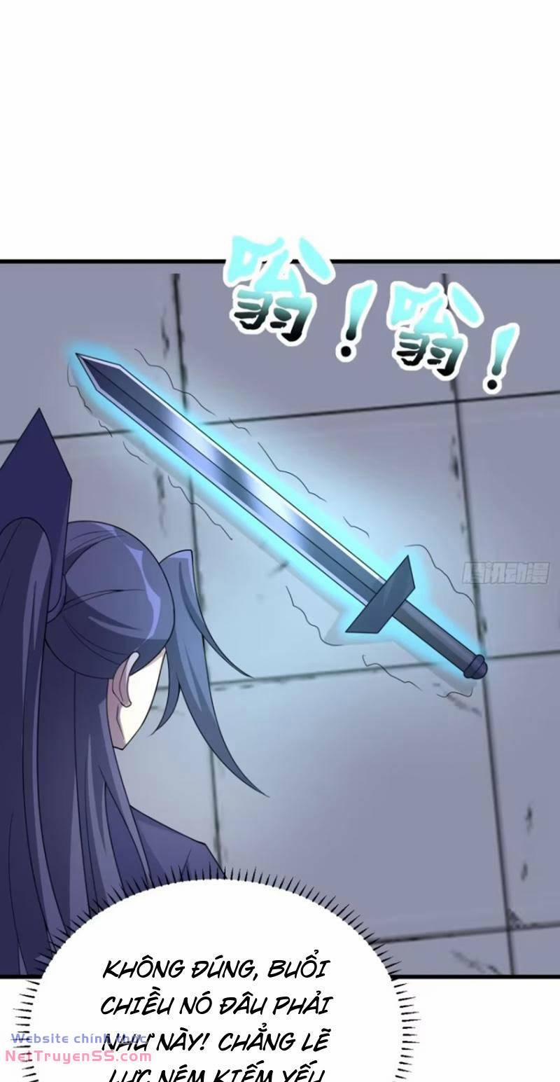Ta Có Một Thân Kỹ Năng Bị Động 41 trang 30