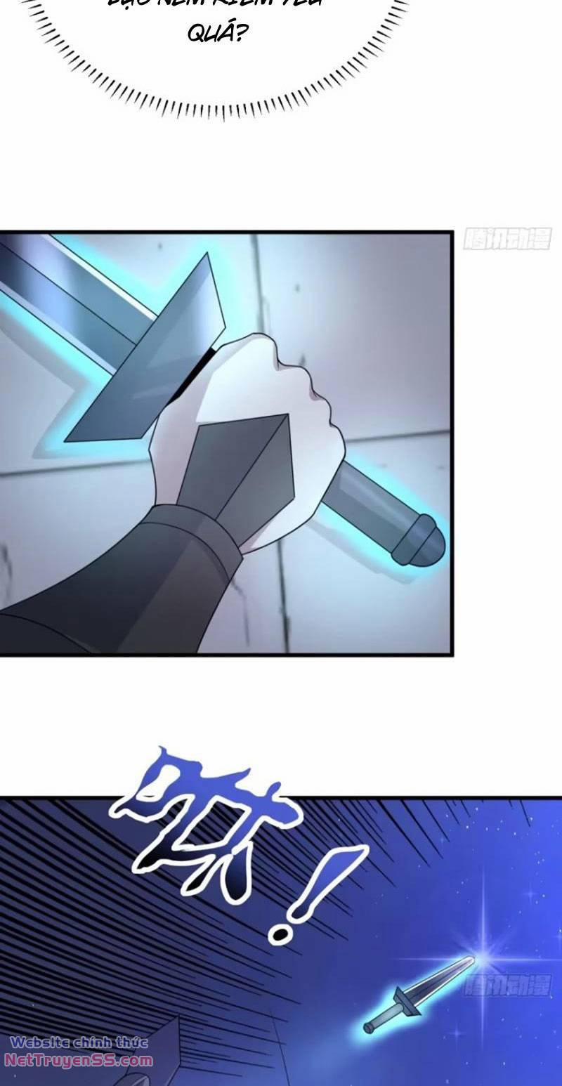 Ta Có Một Thân Kỹ Năng Bị Động 41 trang 31