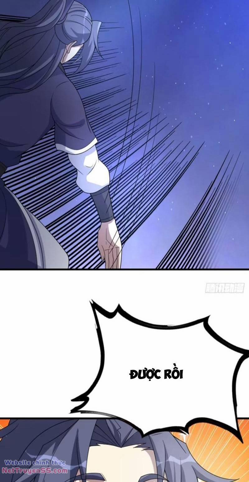 Ta Có Một Thân Kỹ Năng Bị Động 41 trang 32
