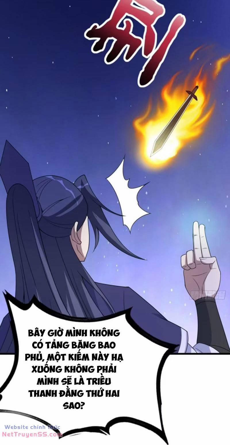 Ta Có Một Thân Kỹ Năng Bị Động 41 trang 34