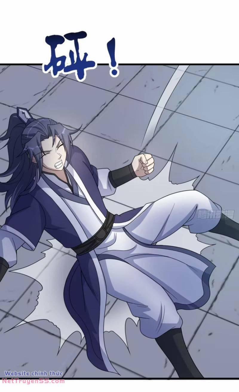 Ta Có Một Thân Kỹ Năng Bị Động 41 trang 36