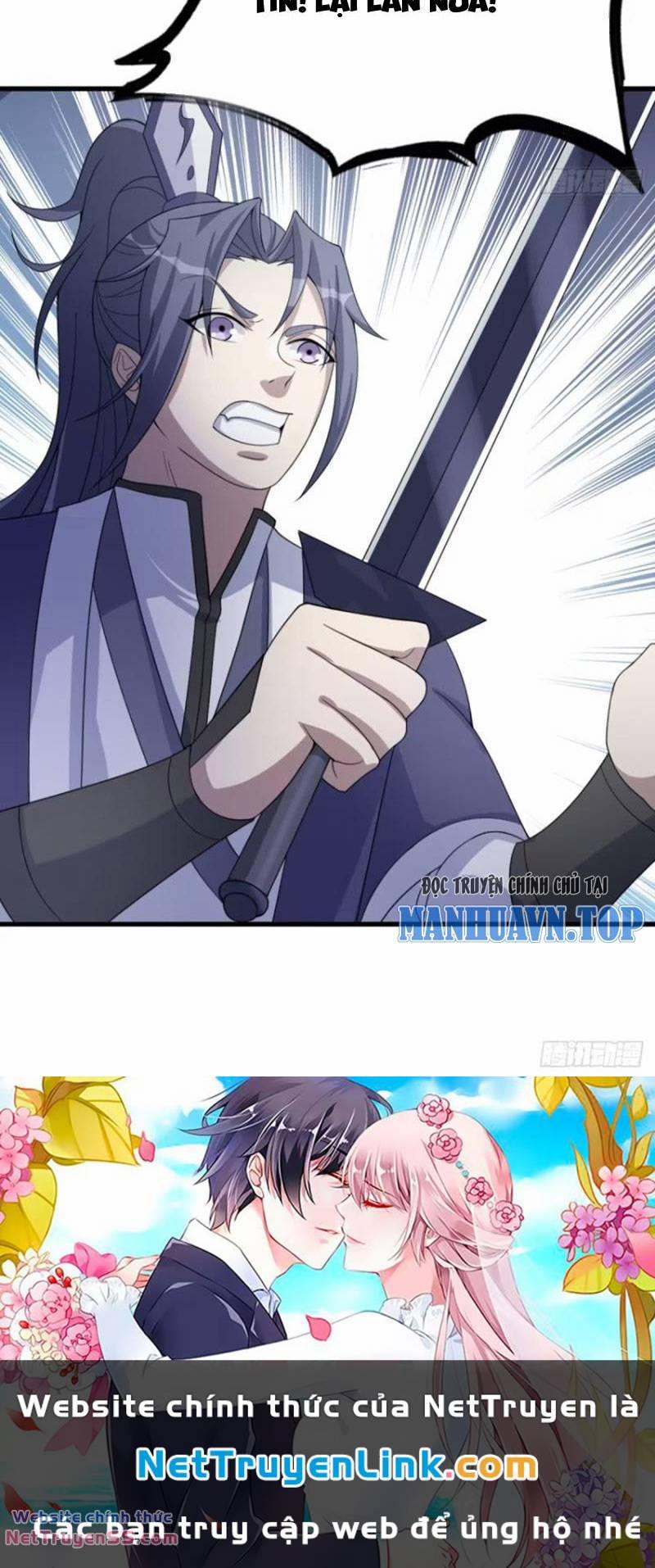 Ta Có Một Thân Kỹ Năng Bị Động 41 trang 38