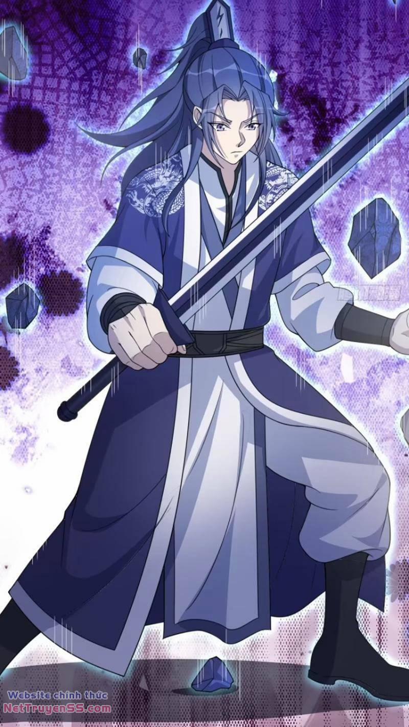 Ta Có Một Thân Kỹ Năng Bị Động 41 trang 6