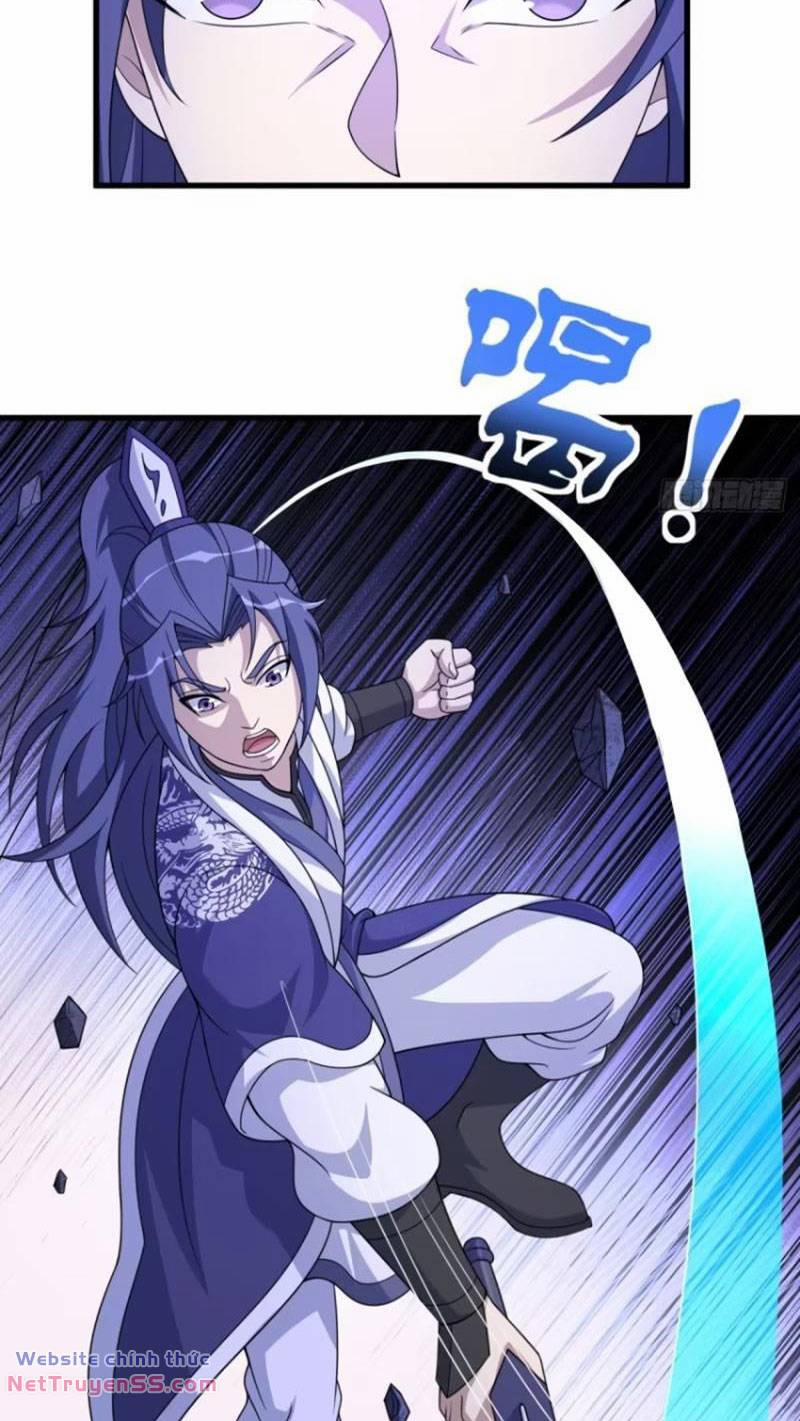 Ta Có Một Thân Kỹ Năng Bị Động 41 trang 8