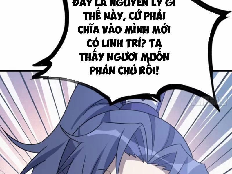 Ta Có Một Thân Kỹ Năng Bị Động 42 trang 22