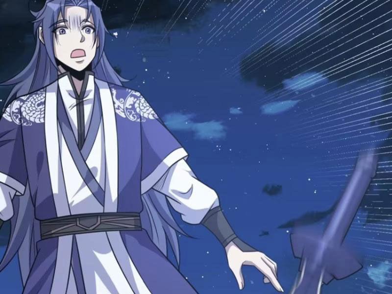 Ta Có Một Thân Kỹ Năng Bị Động 42 trang 30