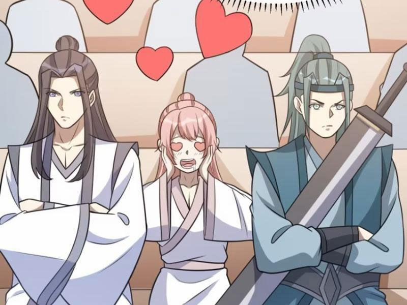 Ta Có Một Thân Kỹ Năng Bị Động 42 trang 42