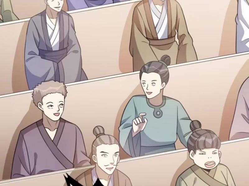 Ta Có Một Thân Kỹ Năng Bị Động 42 trang 46