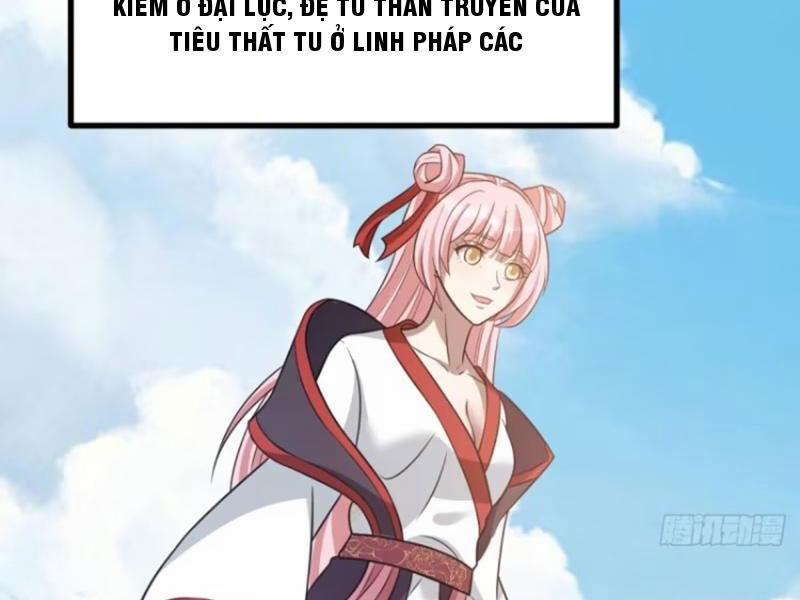 Ta Có Một Thân Kỹ Năng Bị Động 42 trang 52