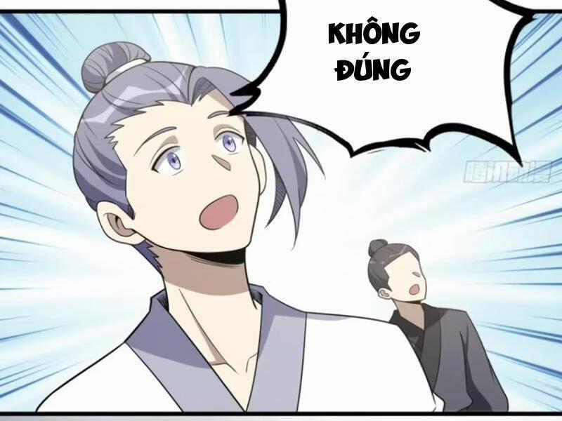 Ta Có Một Thân Kỹ Năng Bị Động 43 trang 31