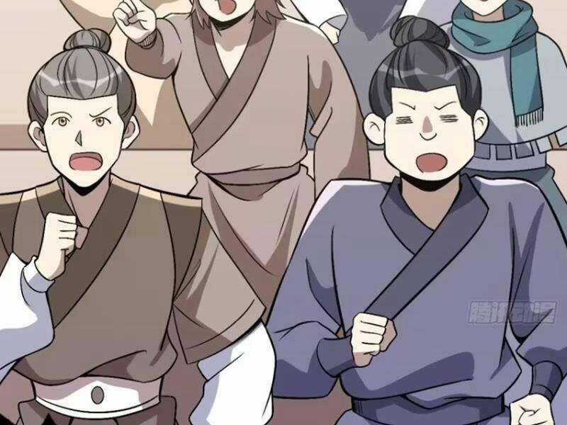 Ta Có Một Thân Kỹ Năng Bị Động 43 trang 40