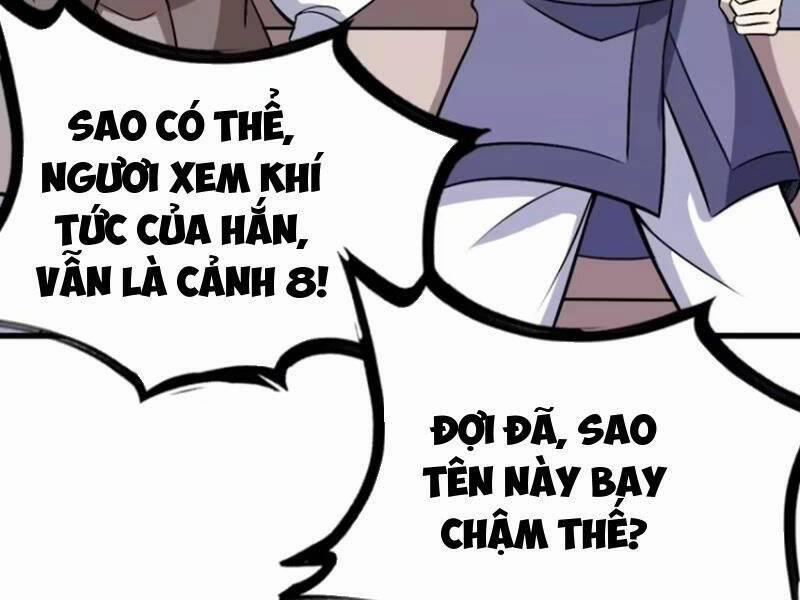 Ta Có Một Thân Kỹ Năng Bị Động 43 trang 41