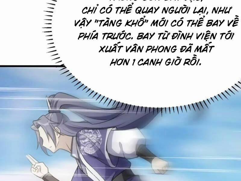 Ta Có Một Thân Kỹ Năng Bị Động 43 trang 56