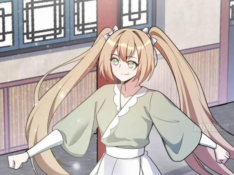 Ta Có Một Thân Kỹ Năng Bị Động 43 trang 8