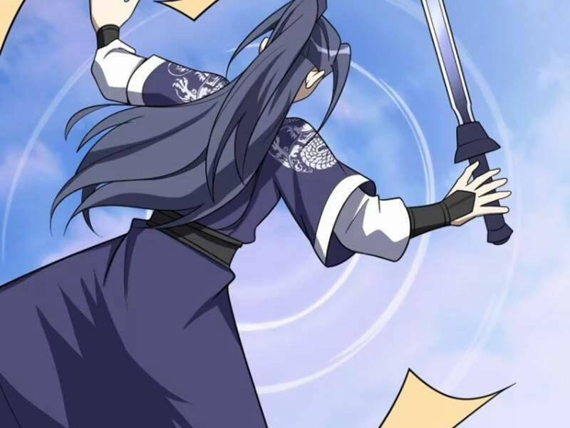 Ta Có Một Thân Kỹ Năng Bị Động 43 trang 81