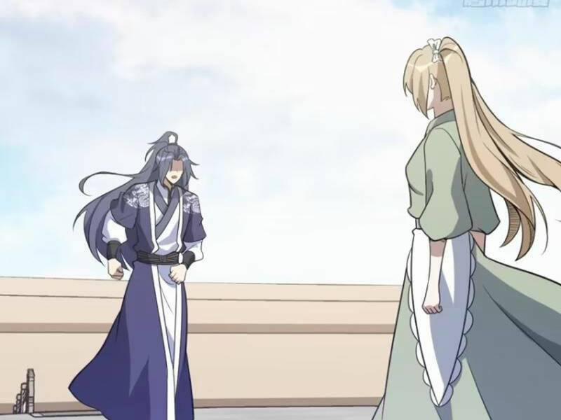 Ta Có Một Thân Kỹ Năng Bị Động 43 trang 91