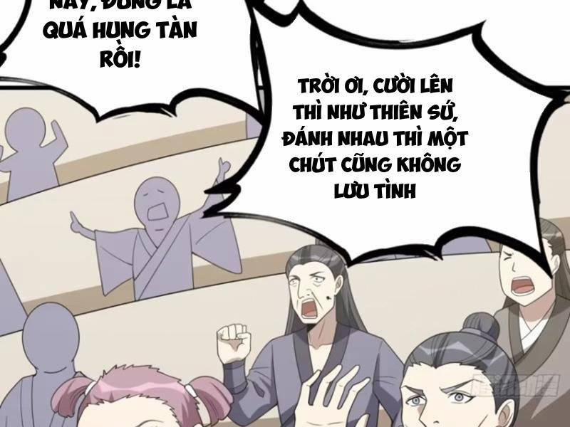Ta Có Một Thân Kỹ Năng Bị Động 44 trang 61