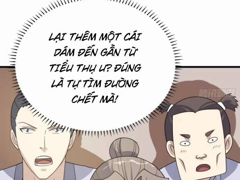 Ta Có Một Thân Kỹ Năng Bị Động 46 trang 28