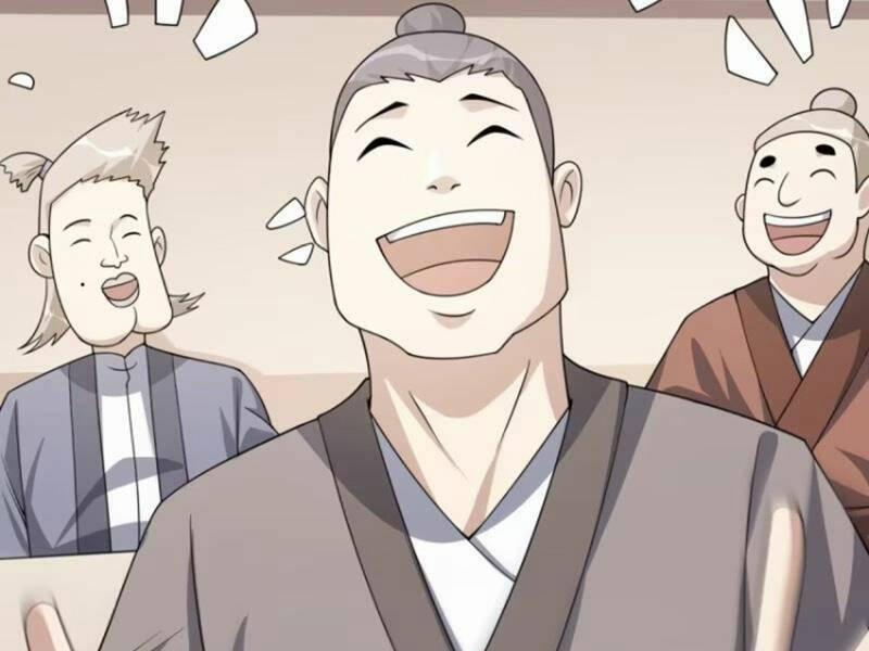 Ta Có Một Thân Kỹ Năng Bị Động 46 trang 79