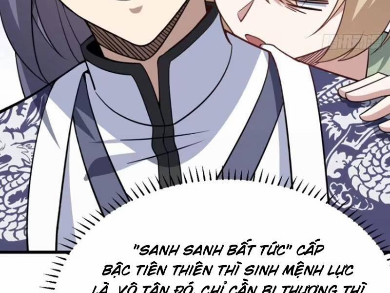 Ta Có Một Thân Kỹ Năng Bị Động 47 trang 16