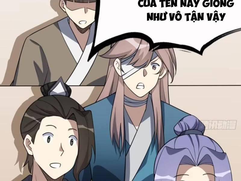 Ta Có Một Thân Kỹ Năng Bị Động 47 trang 23