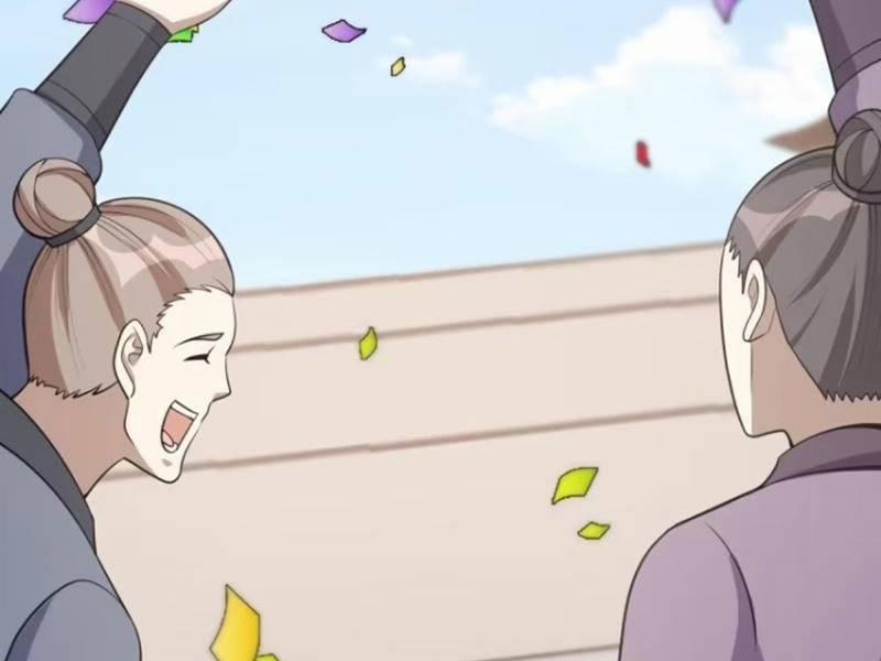 Ta Có Một Thân Kỹ Năng Bị Động 48 trang 62